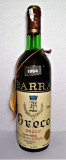 C 74, VIN ALB, GRECO SECCO, selezione speciale BARRA, Recoltare 1964 CL 72 GR 11, Sec, Europa