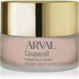 Arval Couperoll Crema calmanta pentru piele sensibila predispusa la roseata 50 ml