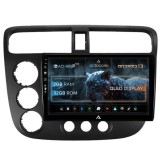Cumpara ieftin Navigatie Honda Civic (1998-2005), Android 12, P-Octacore 2GB RAM + 32GB ROM, 9 Inch - AD-BGP9002+AD-BGRKIT018