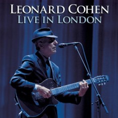 Live In London - Leonard Cohen | Leonard Cohen