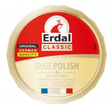 Cremă pentru &icirc;ncălțăminte Erdal, incoloră, 55 ml, Slovakia Trend