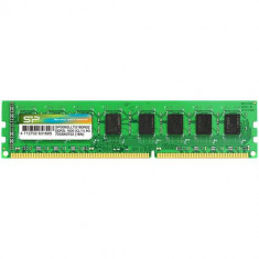 Memorie Silicon Power 8GB, DDR3L, 1600MHz, CL11, 1.35V