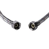 FRF-60BB, Racord flexibil apa 60 cm, filet interior interior F1/2", FLOW Innovative ReliableTools