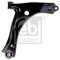 FEBI BILSTEIN 173110 Brat, suspensie roata