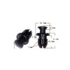 Nit plastic, Honda r.o.: 90657SB0003, RMS, 1 bucata Cod Produs: MX_NEW 121832001RM