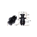 Nit plastic, Honda r.o.: 90657SB0003, RMS, 1 bucata Cod Produs: MX_NEW 121832001RM