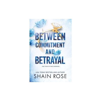 Between Commitment and Betrayal foto