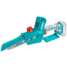 Mini ferăstrău cu lanț pe acumulator - lamă 150mm, fără baterie și &icirc;ncărcător