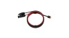 Cablu EcoFlow MC4 la XT60i pentru panouri solare 2,5 m