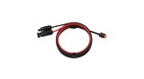 Cablu EcoFlow MC4 la XT60i pentru panouri solare 2,5 m