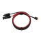 Cablu EcoFlow MC4 la XT60i pentru panouri solare 2,5 m