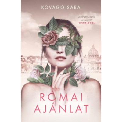 R&amp;oacute;mai aj&amp;aacute;nlat - Kőv&amp;aacute;g&amp;oacute; S&amp;aacute;ra foto