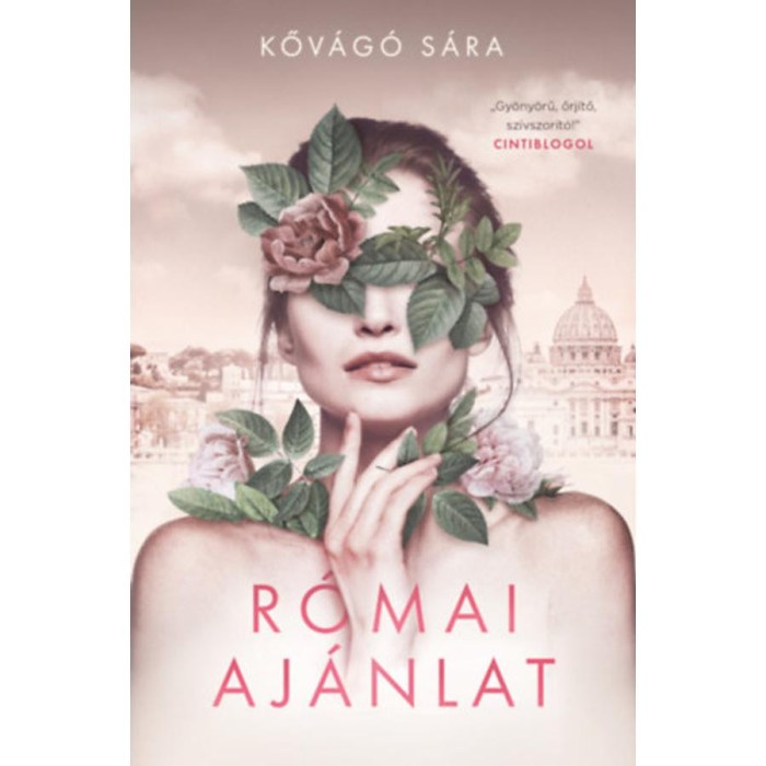 R&oacute;mai aj&aacute;nlat - Kőv&aacute;g&oacute; S&aacute;ra