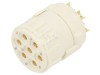 Conector M23 Hummel 7001907104 MPN 7001907104