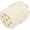 Conector M23 HUMMEL