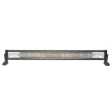 Lampa LED tip bara 405W 12-24V, 135 LED-uri, 6500K, Breckner