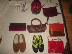 OUTLET DIVERSE ARTICOLE SI ACCESORII ORIGINALE foto