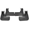 Set Aparatori Noroi VW Passat B8 Berlina 2015-2019 Fata Spate ALM Cauciuc