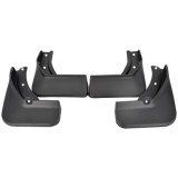Set aparatori noroi fata spate Vw Passat B8 Berlina 2015-2019 &reg; ALM