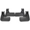 Set aparatori noroi fata spate Vw Passat B8 Berlina 2015-2019 &reg; ALM