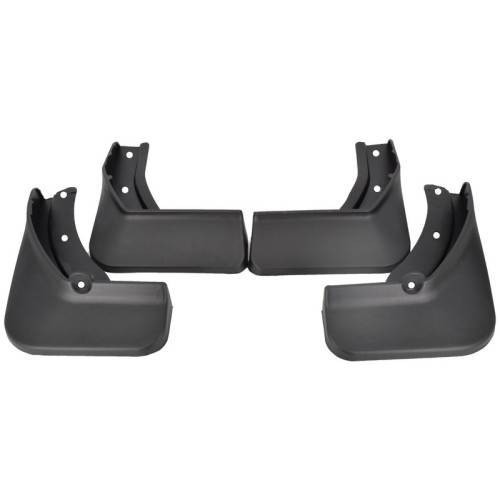 Set aparatori noroi fata spate Vw Passat B8 Berlina 2015-2019 &reg; ALM