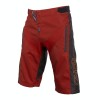 Pantaloni Scurti Ciclism O&#039;Neal Element Fr Hybrid - 30, Rosu-Portocaliu Ultimate FactoryBikes