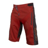 Pantaloni Scurti Ciclism O&#039;Neal Element Fr Hybrid - 30, Rosu-Portocaliu Ultimate FactoryBikes
