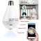 Camera de Supraveghere 360˚ Tip Bec cu IP Wireless, Full HD / V380