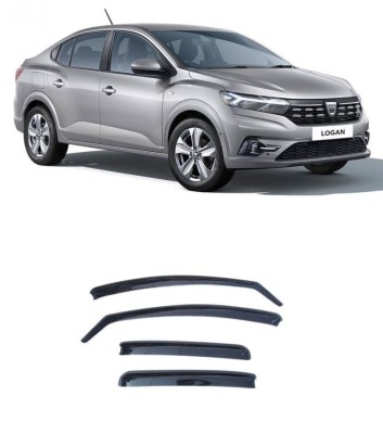 Paravanturi fata-spate , fumurii compatibile Dacia Logan III 2020-2025 foto