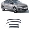 Paravanturi fata-spate , fumurii compatibile Dacia Logan III 2020-2025