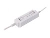 Alimentator LED 24W 24V IP67