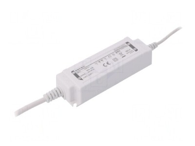 Alimentator LED 24W 24V IP67 foto
