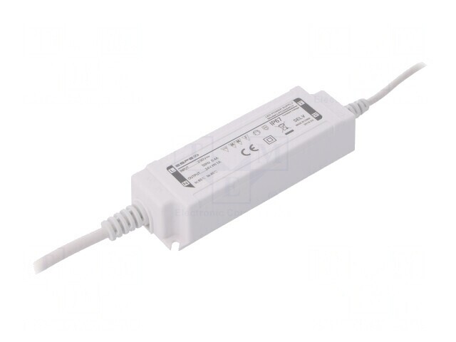 Alimentator LED 24W 24V IP67
