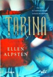 Ellen Alpsten - Tarina