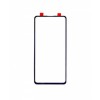 Geam sticla cu OCA Xiaomi Redmi K20 Negru Service Pack