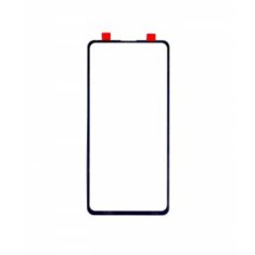 Geam sticla cu OCA Xiaomi Mi 9T Negru Service Pack