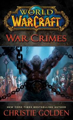 World of Warcraft: War Crimes foto