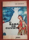 Ion Neculce - O sama de cuvinte, 1972, Junimea