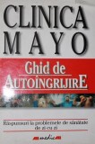 CLINICA MAYO