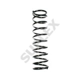 Arc spiral Mercedes Clasa G (W460), Clasa G (W463) Suplex 19096, parte montare : Punte Fata
