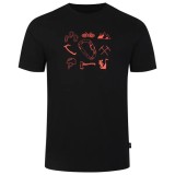 Tricou DARE 2B Movement II Tee Men black XL