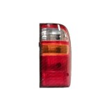 Stop spate lampa Toyota Hilux (N70), 01.05-01.12, spate, omologare ECE, fara cablaj, 81560-0K010; 81561-0K010, Stanga