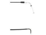 Cablu accelerator 1730mm cursa 75mm pentru SUZUKI AY 50 1997-2002