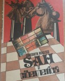 Sah si cibernetica - Constantin Mihaescu