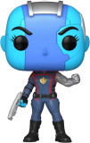 Figurina - Marvel - Guardians Of the Galaxy 3 - Nebula | Funko