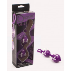 Bile Kegel - Love Balls