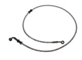Furtun Hidraulic Frana Moto 1100mm, Orificiu 10mm, Cod: MX_NEW ZQ4137