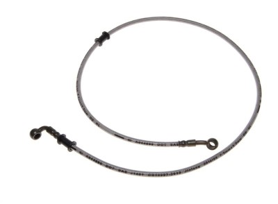 Furtun hidraulic frana L=1100mm Cod Produs: MX_NEW ZQ4137 foto