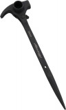 Cheie pentru schelă 4 &icirc;n 1 Clichet Podger Bi-Hex 19 și 22 mm cu gheare