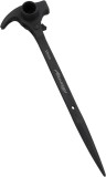 Cheie pentru schelă 4 &icirc;n 1 Clichet Podger Bi-Hex 19 și 22 mm cu gheare